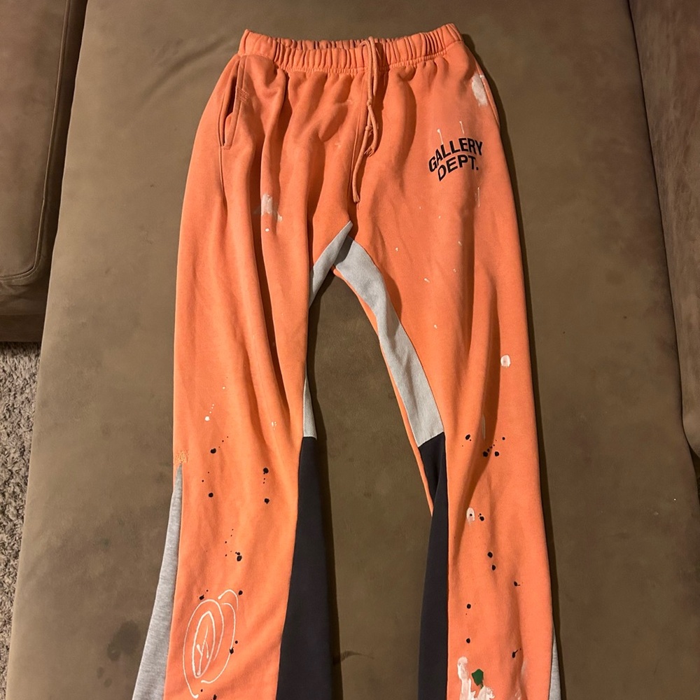 GALLERY DEPT. PANTS